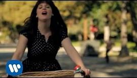 Meaghan Smith - Here Comes Your Man (Video)