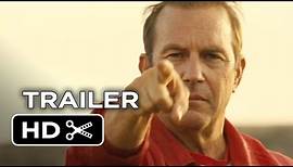 McFarland, USA Official Trailer #1 (2015) - Kevin Costner Movie HD