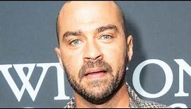 The Untold Truth Of Jesse Williams