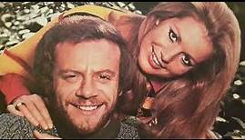 Johnny DORELLI, Catherine SPAAK - Una serata insieme a te (1973)