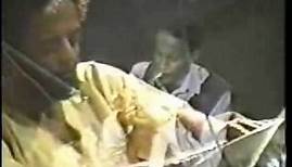 Don Cherry Codona NY 1984 Part 2