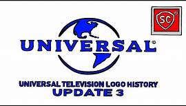 [#1602] Universal Television Logo History (Update 3) [Request]