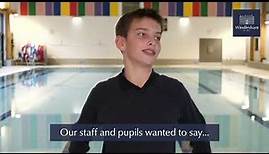 Windlesham House School - Outtakes Video & Open Days (Private Day & Boarding Pre-Prep & Prep School)