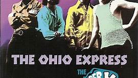The Ohio Express - The Super K Kollection