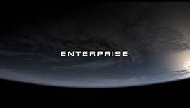 Enterprise Opening Credits and Theme Song