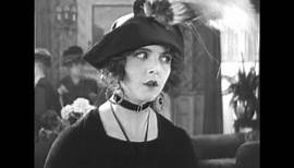 "The Flapper" (1920) starring Olive Thomas