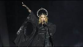 Madonna gibt Mega-Konzert - gratis am Strand der Copacabana