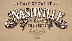 Dave Stewart – Nashville Sessions The Duets, Vol. 1 (2017) » download by NewAlbumReleases.net