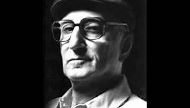 Dominic Chianese (junior Soprano) (core 'ngrato)