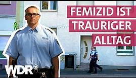 Häusliche Gewalt: Wie kann die Polizei Opfer schützen? | Frau TV | WDR
