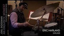Joel Goodman - An Exquisite Moment (Musician Profile: Eric Harland)