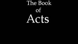 The Book of Acts (KJV)