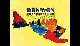 Donavon Frankenreiter- Free (Revisited)