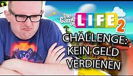 Niemand mag PETER | Game of Life 2