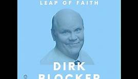 Dirk Blocker - Leap Of Faith