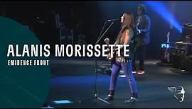 Alanis Morissette - Guardian (Live at Montreux 2012)