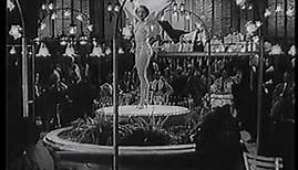 Lilian Bergo (Lilian Bergå) in "Der junge Graf" 1935