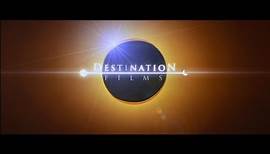 Destination Films logo [widescreen] (1999)