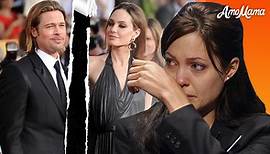 Das Leben von Angelina Jolie nach der Trennung mit Brad Pitt
