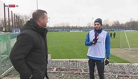 VfL Bochum Video: Maxim Leitsch über Rückrunde, Konkurrenz & Gegner Mainz