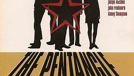 The Pentangle - People On The Highway (1968-71)