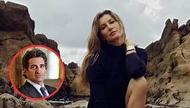 Who is Jeffrey Soffer? Tom Brady's ex-wife Gisele Bundchen linked to real estate mogul
