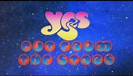 Yes - Cut From The Stars (Official Video)