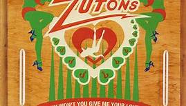 The Zutons - Why Won`t You Give Me Your Love?