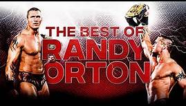 4 hours of Randy Orton's best matches: Full match marathon