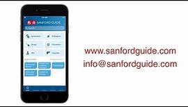 Sanford Guide Collection Tutorial