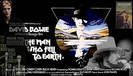 John Phillips - The Man Who Fell To Earth [Soundtrack Demo] 1976