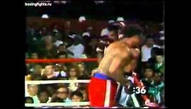 Ali vs Foreman Round 8 Knockout