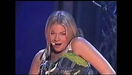 Leann Rimes - Can't Fight the Moonlight (36th Academy of Country Music Awards 2001)