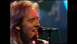 PETER BECKETT with LITTLE RIVER BAND "Baby Come Back"1991