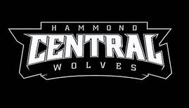 Hammond Central High School - Hammond, Indiana
