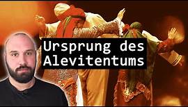 Wie entstand das Alevitentum?