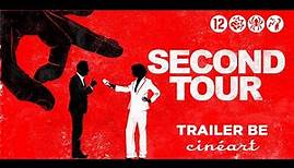 Second tour (Albert Dupontel) - Cécile de France - Trailer BE