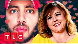 Für einen Unbekannten nach Tunesien | Dating ohne Grenzen: Countdown für die Liebe | TLC Deutschland
