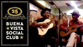 Buena Vista Social Club - Vicenta (Official Video)