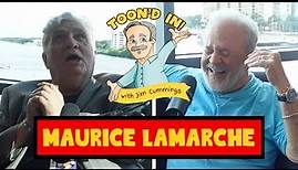 Jim Cummings & Maurice LaMarche | Toon'd In! Podcast