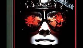 Judas Priest - (1978) Killing Machine *Full Album*