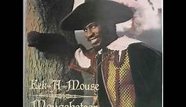 Eek A Mouse ‎– Mouseketeer Full Album 1984 (REGGAE DO BOM)