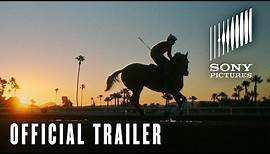Jockey - Official Trailer - Exclusively At Cinemas Now