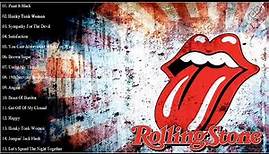 Best Songs of The Rolling Stones - The Rolling Stones Greatest Hits Full Album