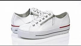 Paul Green Harper Sneaker SKU: 9499460