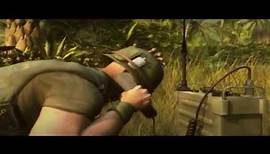 Battlefield Vietnam - Trailer (2004) [HD 1080]