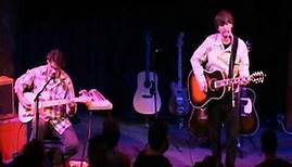 Jay Farrar - "Hickory Wind"