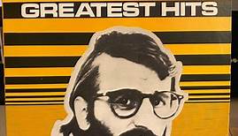 Ringo Starr - Ognir Rrats Greatest Hits
