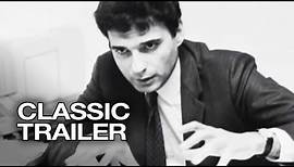 An Unreasonable Man (2006) Official Trailer #1 - Documentary Movie HD