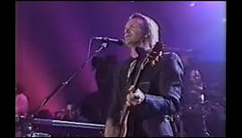 Sting - Bring On The Night - Live 1988